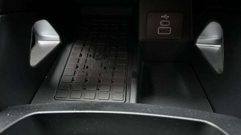 Ford Ranger Petrol Pick Up D/Cab Wildtrak 2.3 EcoBoost PHEV 281 Auto